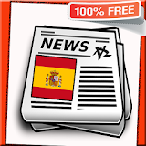 Noticias y Prensa España icon