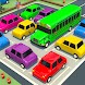 Jam Parking 3D - Drive Car Out - Androidアプリ