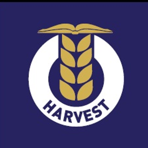 Harvest Courses - AppWisp.com