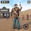 Wild West: Sniper Gun Games icon