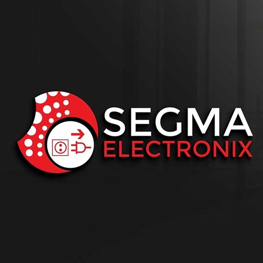 SegmaElectronix logo