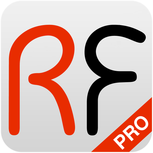 RedFeed Pro for reddit logo