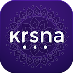 Cover Image of Descargar Kṛṣṇa: aplicación Krishna todo en uno 5.16 APK