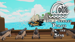 Sea of Pirates - Screenshot 2