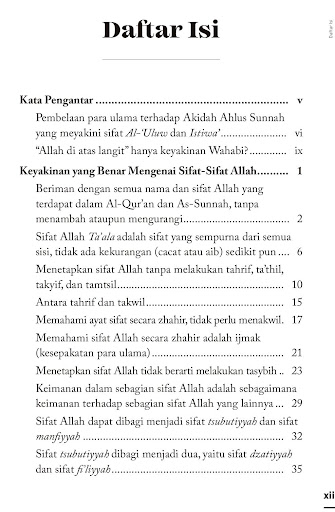 Jawaban Cerdas Dimanakah Allah Screen 2