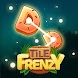 Tile Frenzy : Link Puzzle - Androidアプリ