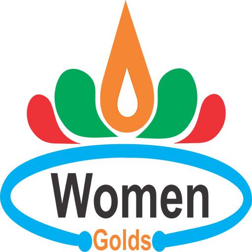 Women Golds - One Gram Jewelle logo