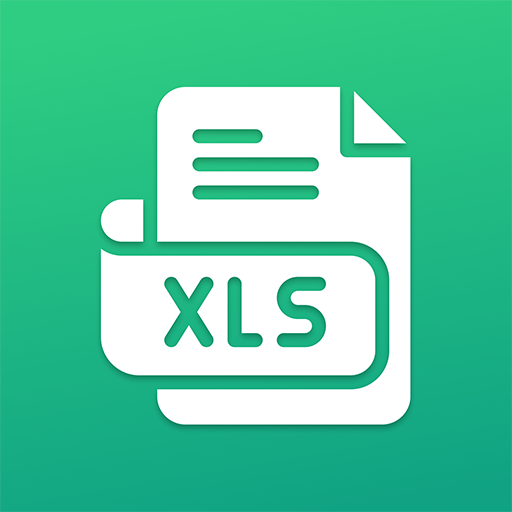 エクセルリーダー：XLSX
