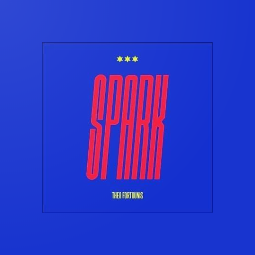 TheSpark App logo