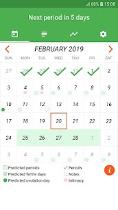 Period Tracker For PC installation