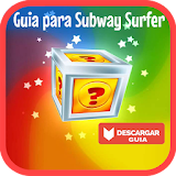 Guia para Subway Surfers icon