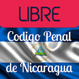 Código Penal de Nicaragua icon