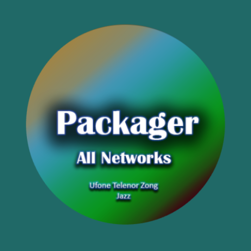 Packager  Icon