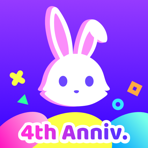 Lita - Meet Gamer Friends logo