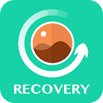Photo Recovery - Restore deleted pictures & videos Apk