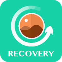 Photo Recovery - Restore deleted pictures & videos