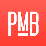 PMB Pulse icon