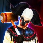 Scary pennywise Horror clown killer Game 2.0