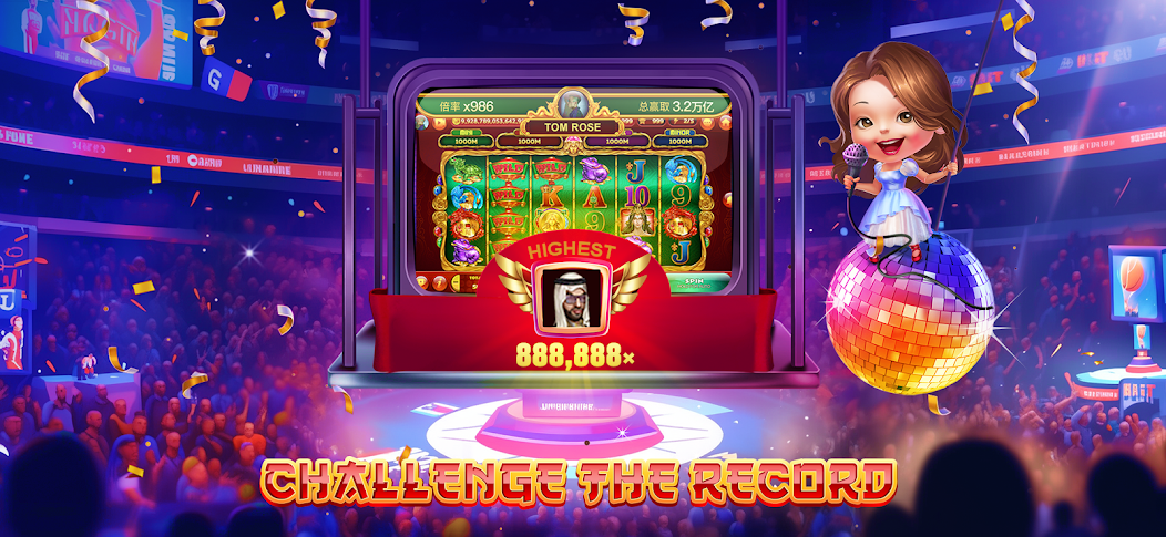 Cresus casino