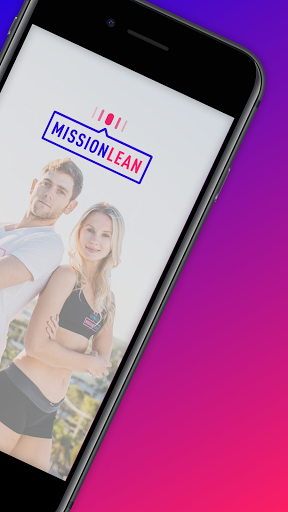 Mission Lean Screen 2