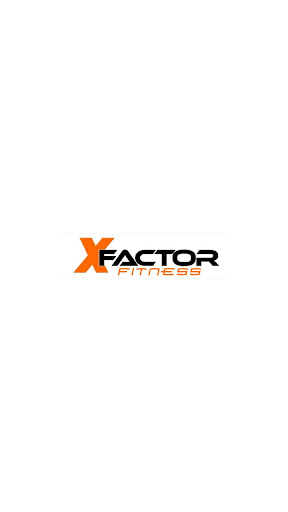 Android application X Factor Fitness screenshort