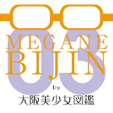 Megane Bijin by Osaka 03 icon
