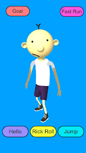 Greg Heffley