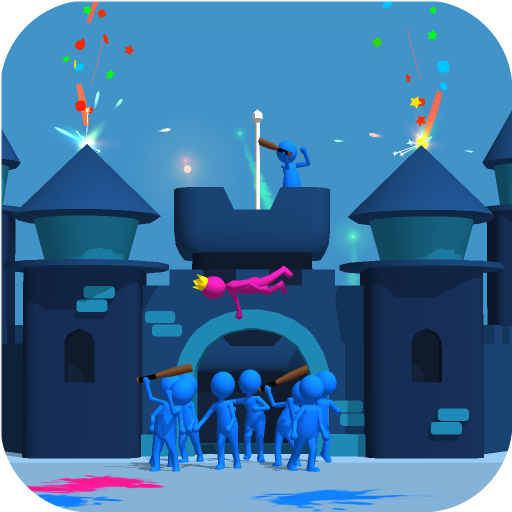 Join Clash Fight 3D Download on Windows