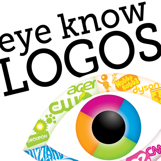 Eye Know: Animated Logos  Icon
