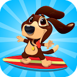 Scoby Dog:Impossible Adventure icon