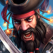 Top 47 Action Apps Like Pirate Tales: Battle for Treasure - Best Alternatives