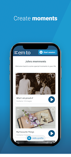 Emmto Screen 3