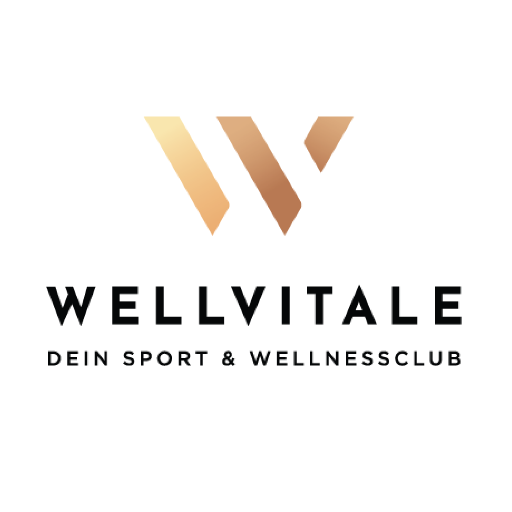 Wellvitale Jüterbog logo