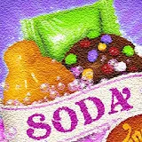 Guide candy crush soda saga icon