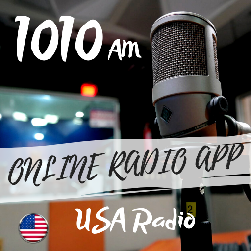 Radio 1010 AM NY News Live