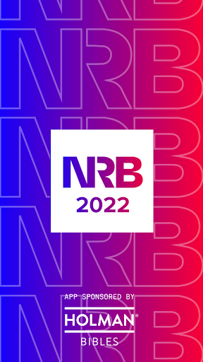 Android application NRB Convention screenshort