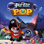 Pirate Pop Bubble