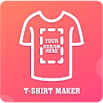 Cover Image of Download T Shirt Design - Custom T Shirts 1.1.38 APK