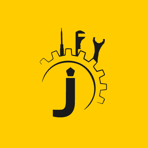 Jaibros logo