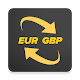 EUR to GBP Currency Converter Télécharger sur Windows
