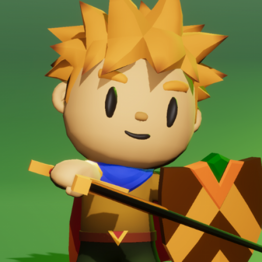Elementor Knight Logo