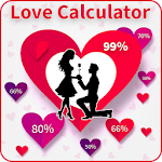 Love Calculator: Lover Tester Percentage Apk