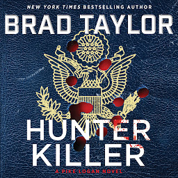 Symbolbild für Hunter Killer: A Pike Logan Novel