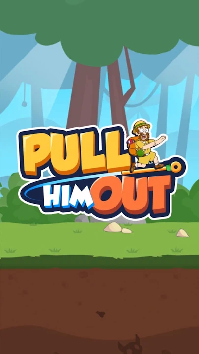 Download Pull Him Out (MOD Unlimited Coins)