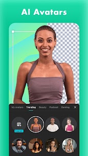 CapCut MOD APK Download V15.01.44 (Pro, Premium APK) 5