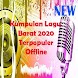 Lagu Pop Barat Terpopuler 2020 ( OFFLINE ) - Androidアプリ