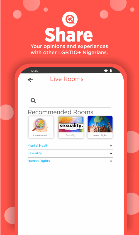 #2. Qtalk (Android) Ved: Qtalk-team