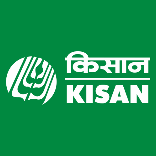 KISAN 11.6.1 Icon