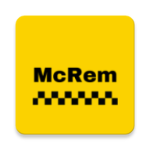 McRem Taxi