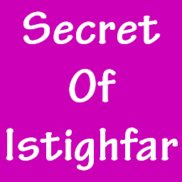 Icon image Secret of Istighfar
